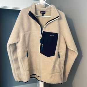 Mens Patagonia jacket